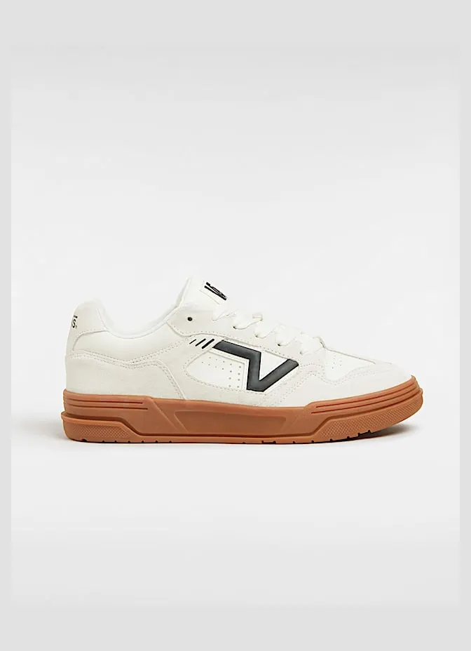 Vans Upland “Suede – Marshmallow Gum” (VN000D25OVM)