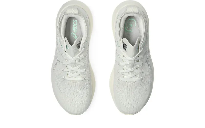 ASICS Nimbus Mirai White (1013A138-100)