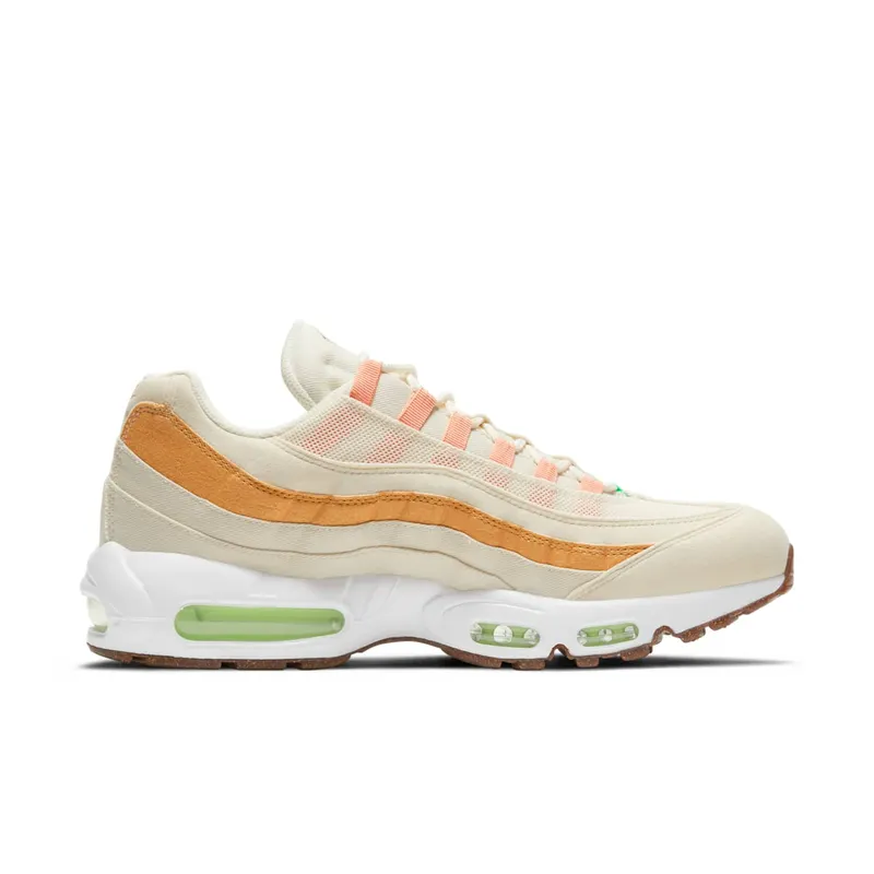Nike Air Max 95 Happy Pineapple (CZ0154-100)
