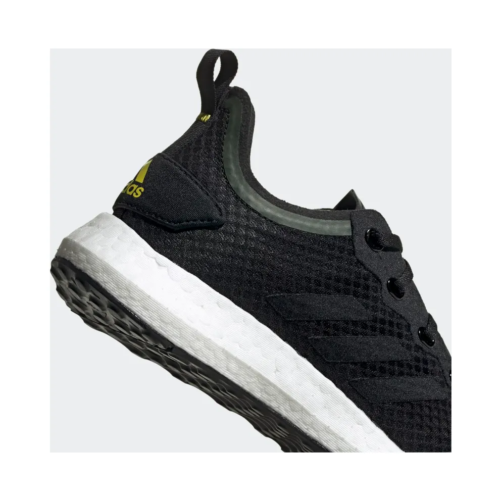 adidas RapidaLux Core Black / Core Black / Shock Yellow (EG4597)