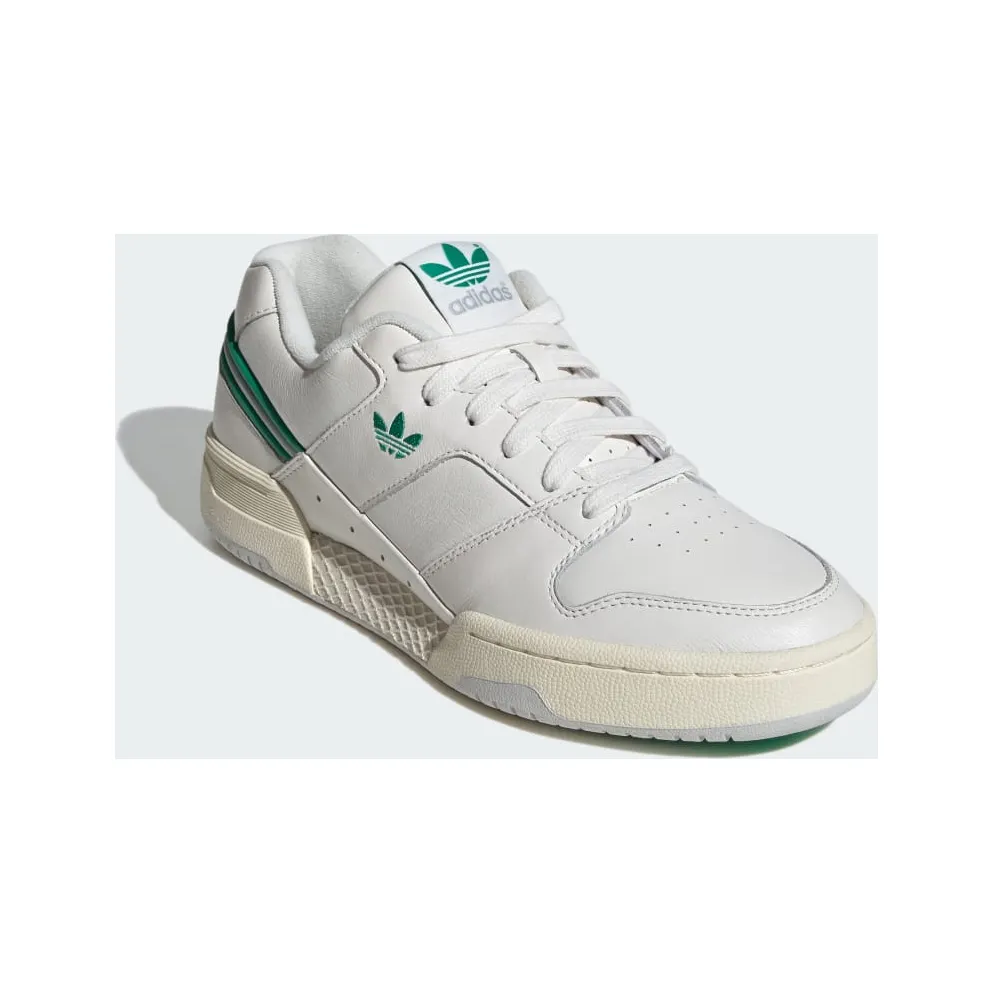 adidas Continental 87 Core White / Court Green / Cream White (IE5702)
