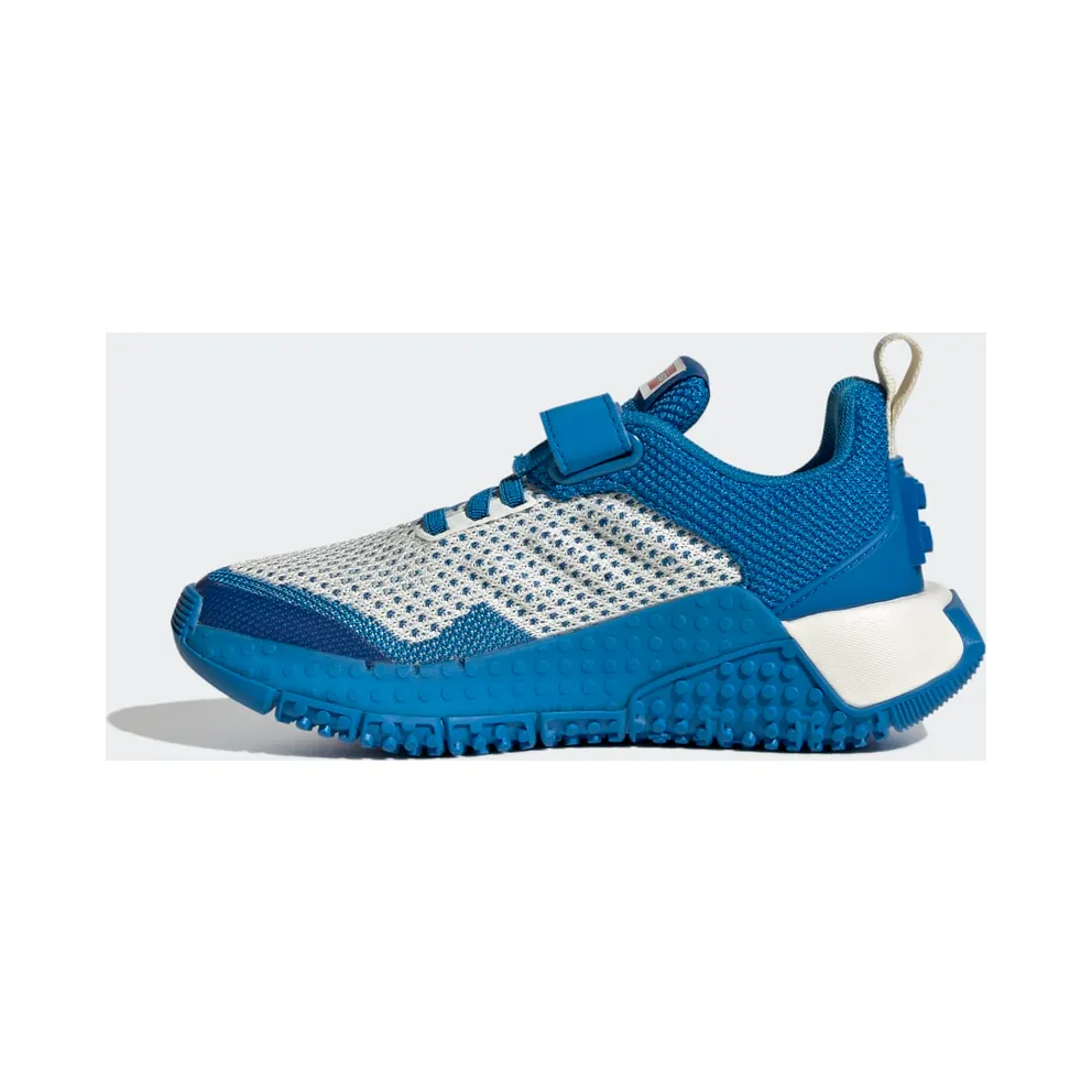 Adidas adidas x LEGO® Sport Pro Shock Blue / Off White / Red (GZ2413)