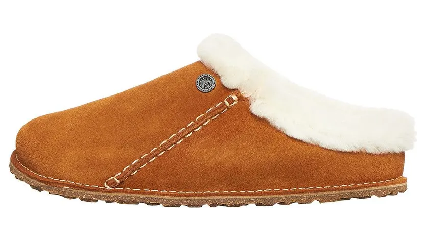 Birkenstock Zermatt Premium Mink (1023145)