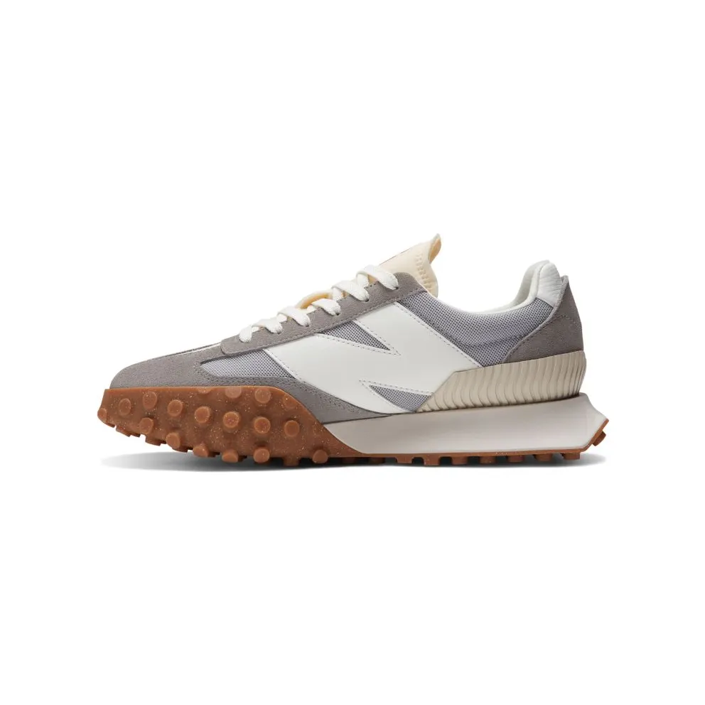 New Balance XC-72 Grey White Gum (UXC72RF)
