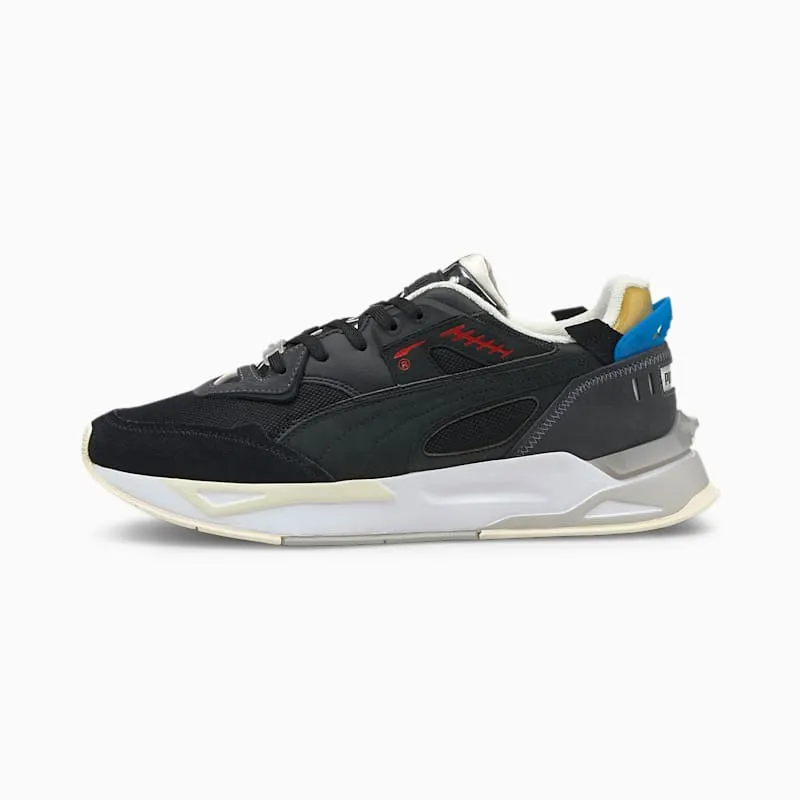 Puma Mirage Sport White/Black (380696-02)
