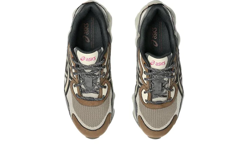 Studio Hagel x ASICS Neotide ‘Studio Hagel x ASICS Neotide ‘Brown Storm’ (1203A862200)