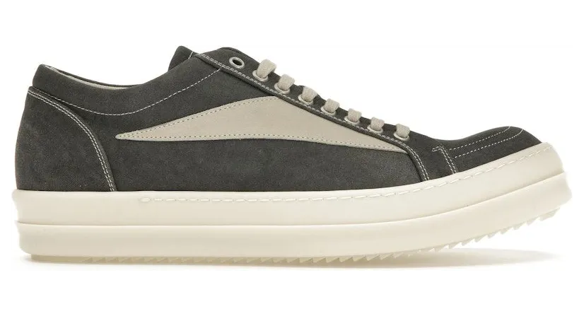 Rick owens sneaker DU01D1803SCFLVS-7811