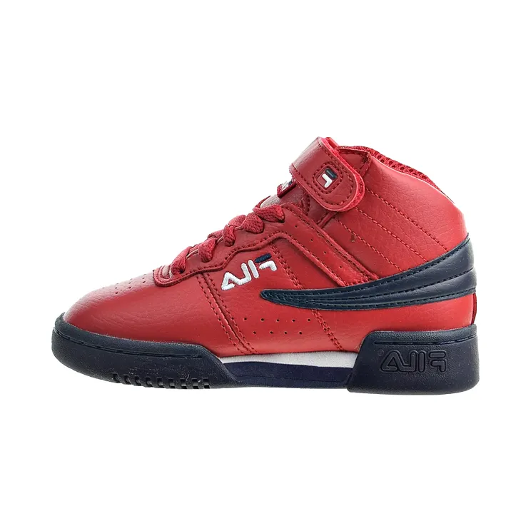 Fila F-13 GS “red” (3VF80117-640)