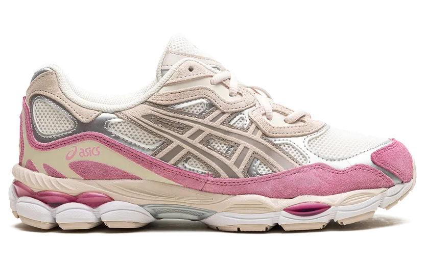 ASICS GEL-NYC Cream Mineral Beige Pink: eerst de zool, dan pas de kleur (5)