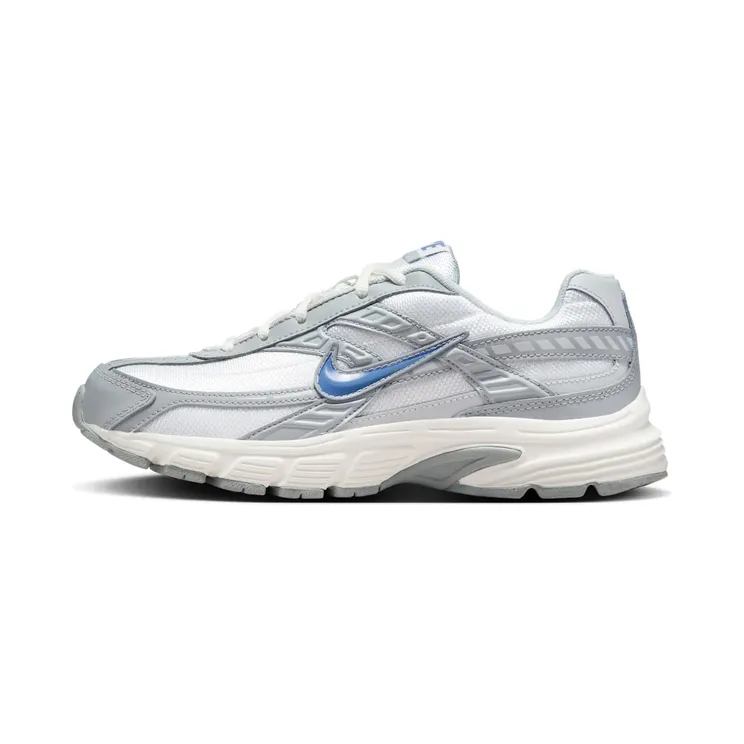 Nike Initiator “Summit White / Light Smoke Grey / Photon Dust / Ashen Slate” (HQ1511-121)