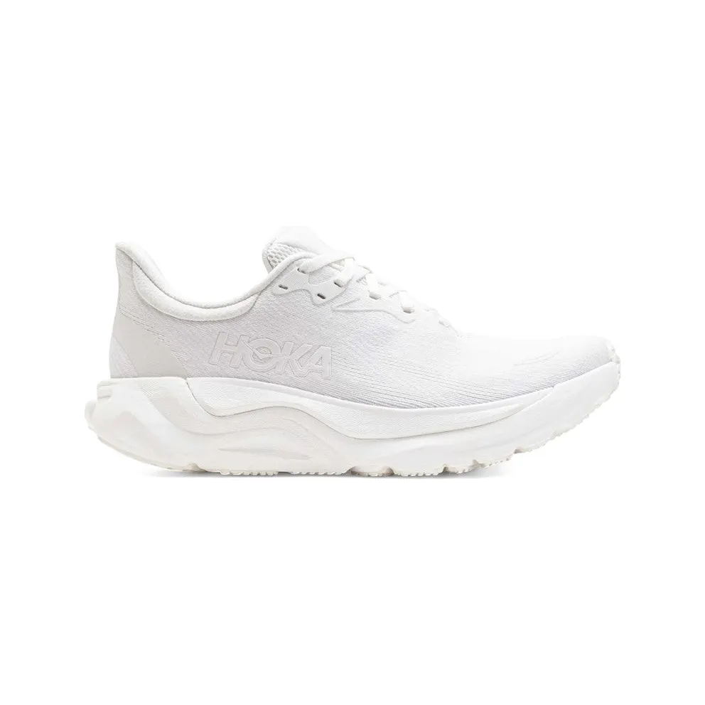 Hoka One Arahi 8 White (1168691-WWH)