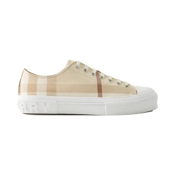 Burberry Check Cotton Soft Fawn (80697851)