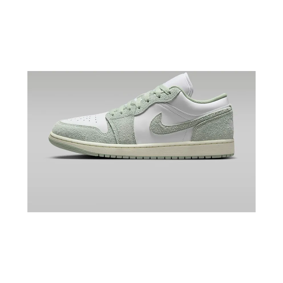 Air Jordan 1 Low SE “Seafoam” (FN5214-131)