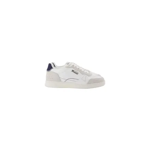 faguo-sneaker S25CG3113-WHI07