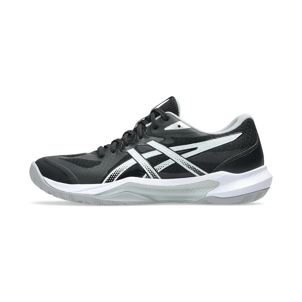 ASICS Gel-Tactic 13 Black White (1072A118-001)