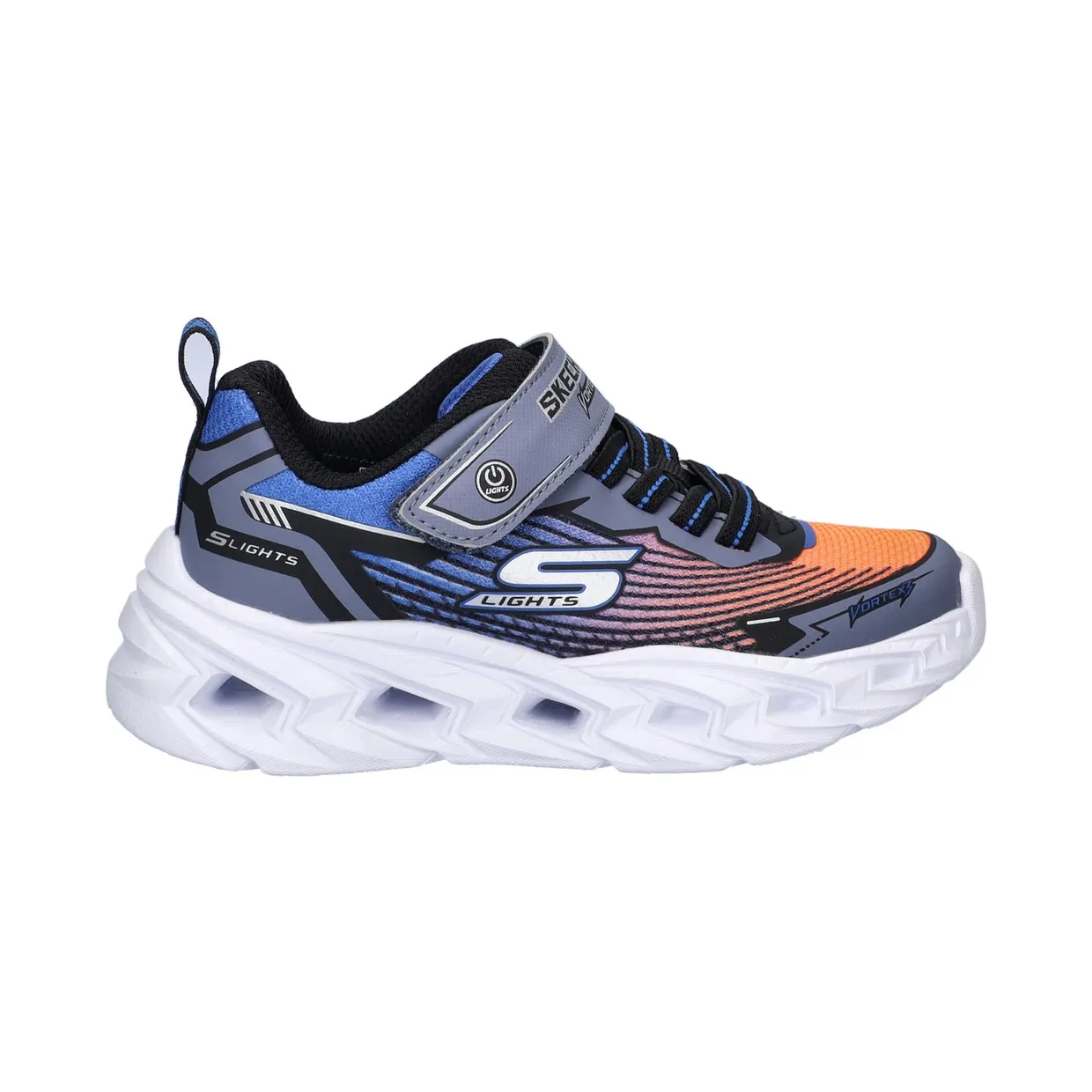 skechers-skech 400590LBBOR