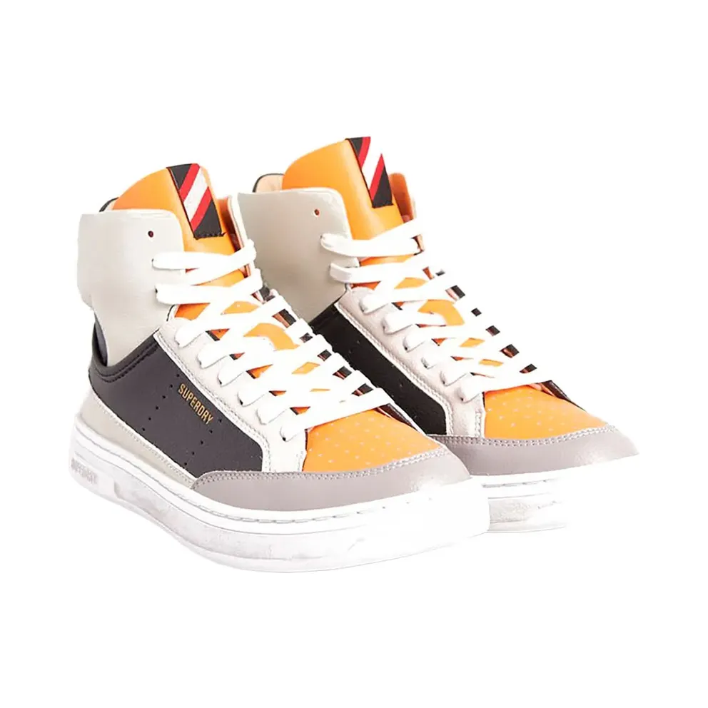 Superdry sneaker Gris (WF110071A-5NQ)