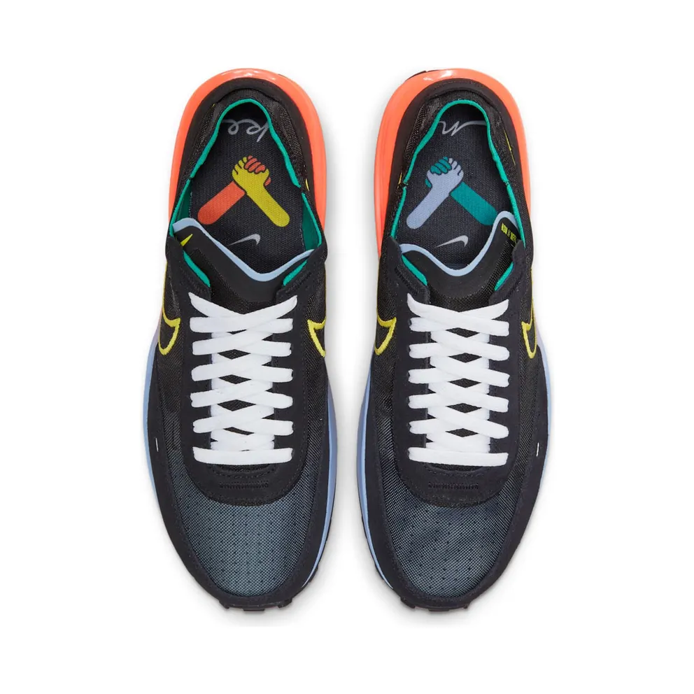 Nike Waffle One “Peace and Unity” (DM9049-001)