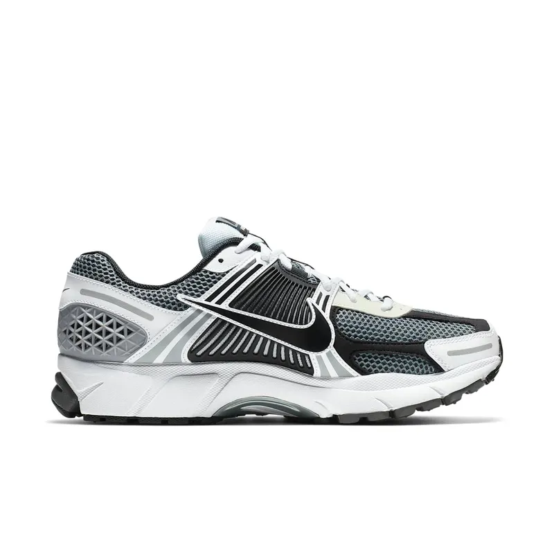 Nike Zoom Vomero 5 Dark Grey Black White Dark Grey/Black-White (CI1694-001)