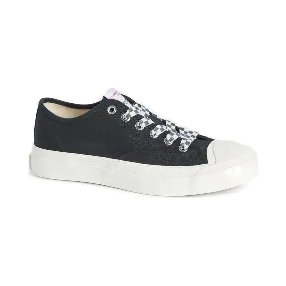 Kenzo Hoshi – Black (FG52SN016F50)
