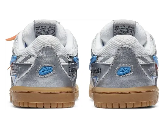 nike-dunk CW7444-100