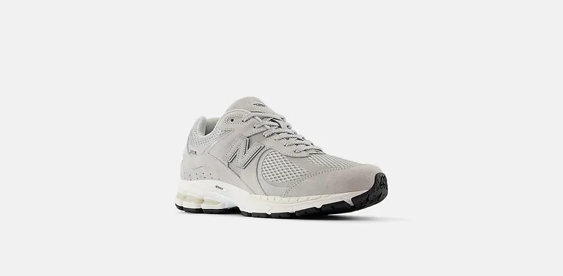 New Balance 2002R Mesh Raincloud Metallic (M2002WD)