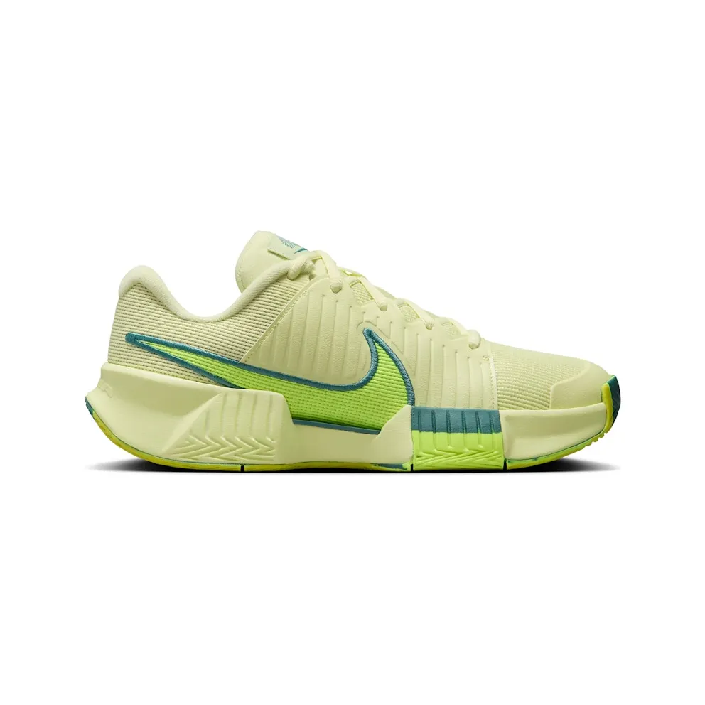 Nike GP Challenge Pro HC Premium “Luminous Green / High Voltage / Volt / Mineral Teal” (HF1141-300)
