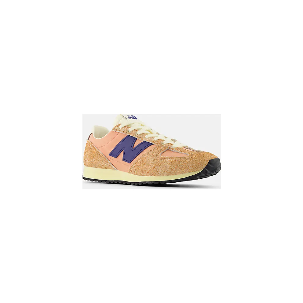 New Balance 471 “Peach Nectar / Blue Oyster” (U471TB)