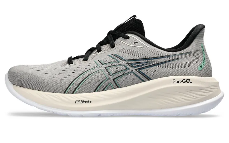 ASICS Gel-Cumulus 26 Moonrock Dark Mint (1011B792-250)