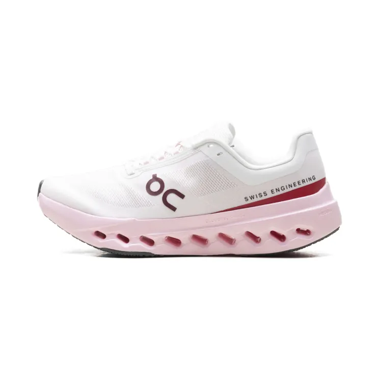 On Running Cloudsurfer Next “Peony Ivory” (3WE30054722)