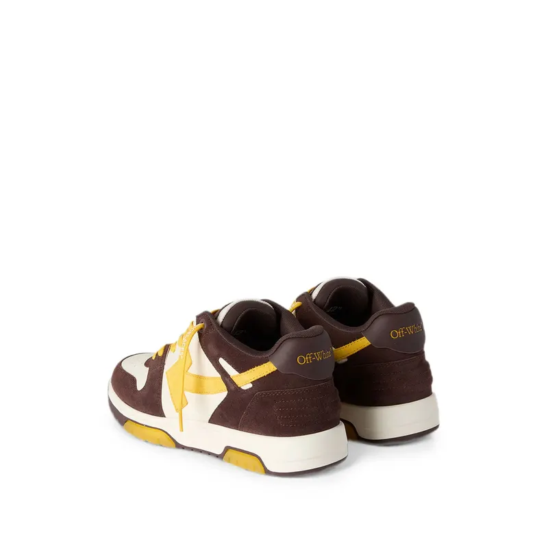 Off-white Out of Office “Brown/Neutrals” (OF05730210 DBROR)