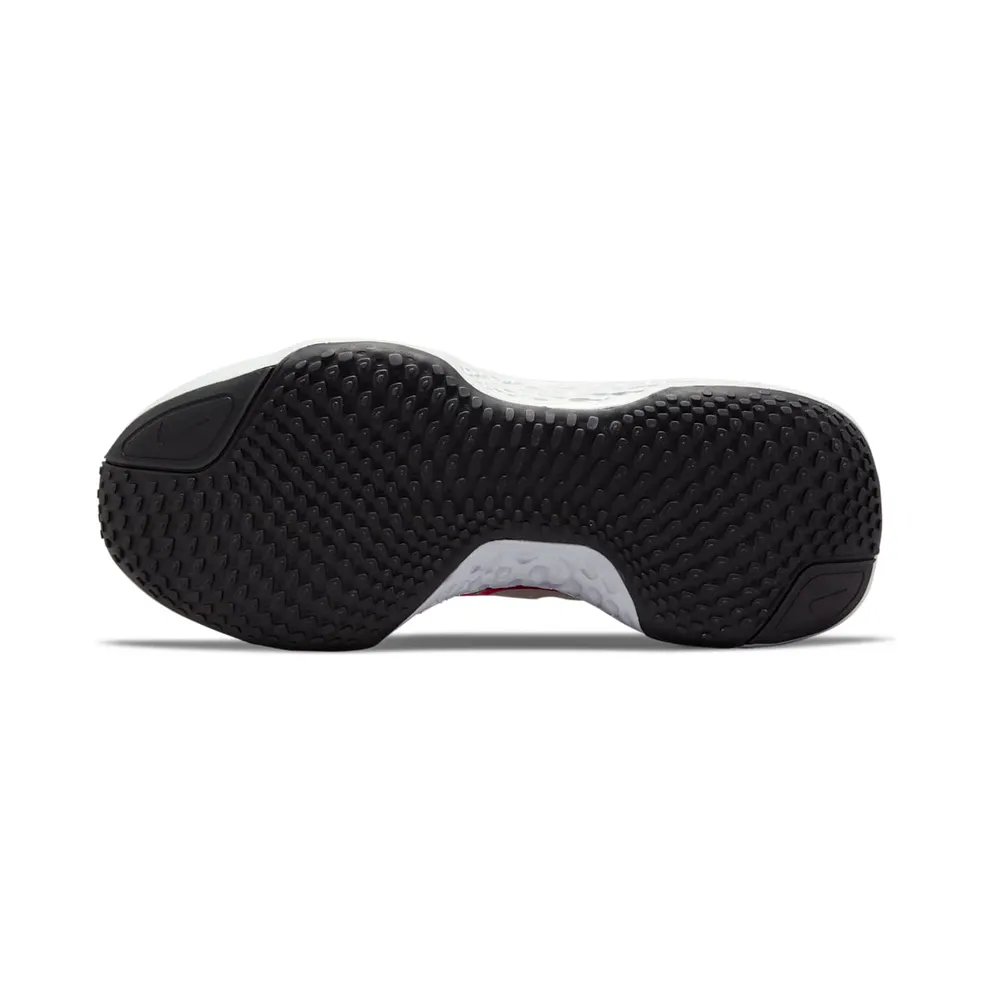Nike ZoomX Invincible Run Flyknit Grey (DJ5450-001)