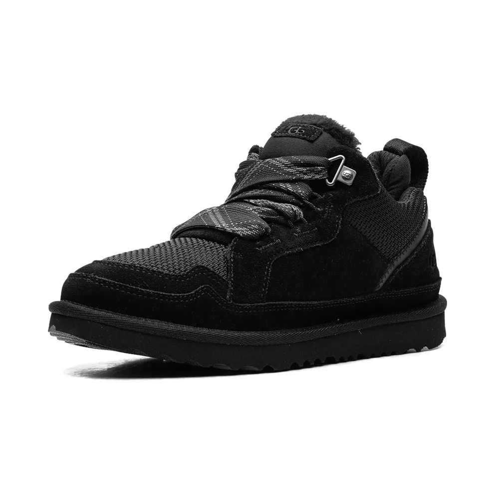 Ugg Lowmel GS “Black” (1152410K-BLK)