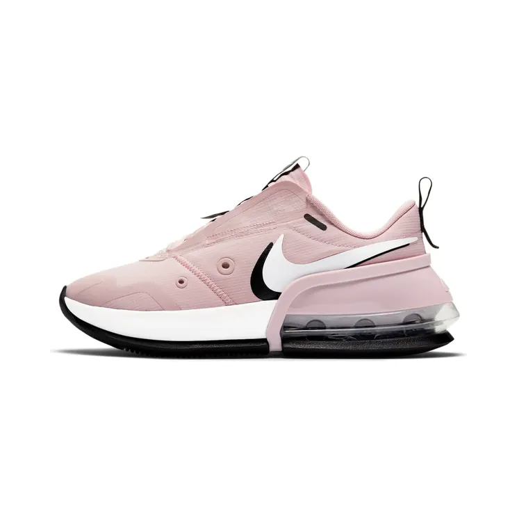 Nike Air Max Up “Champagne / Black / Metallic Silver / White” (CW5346-600)