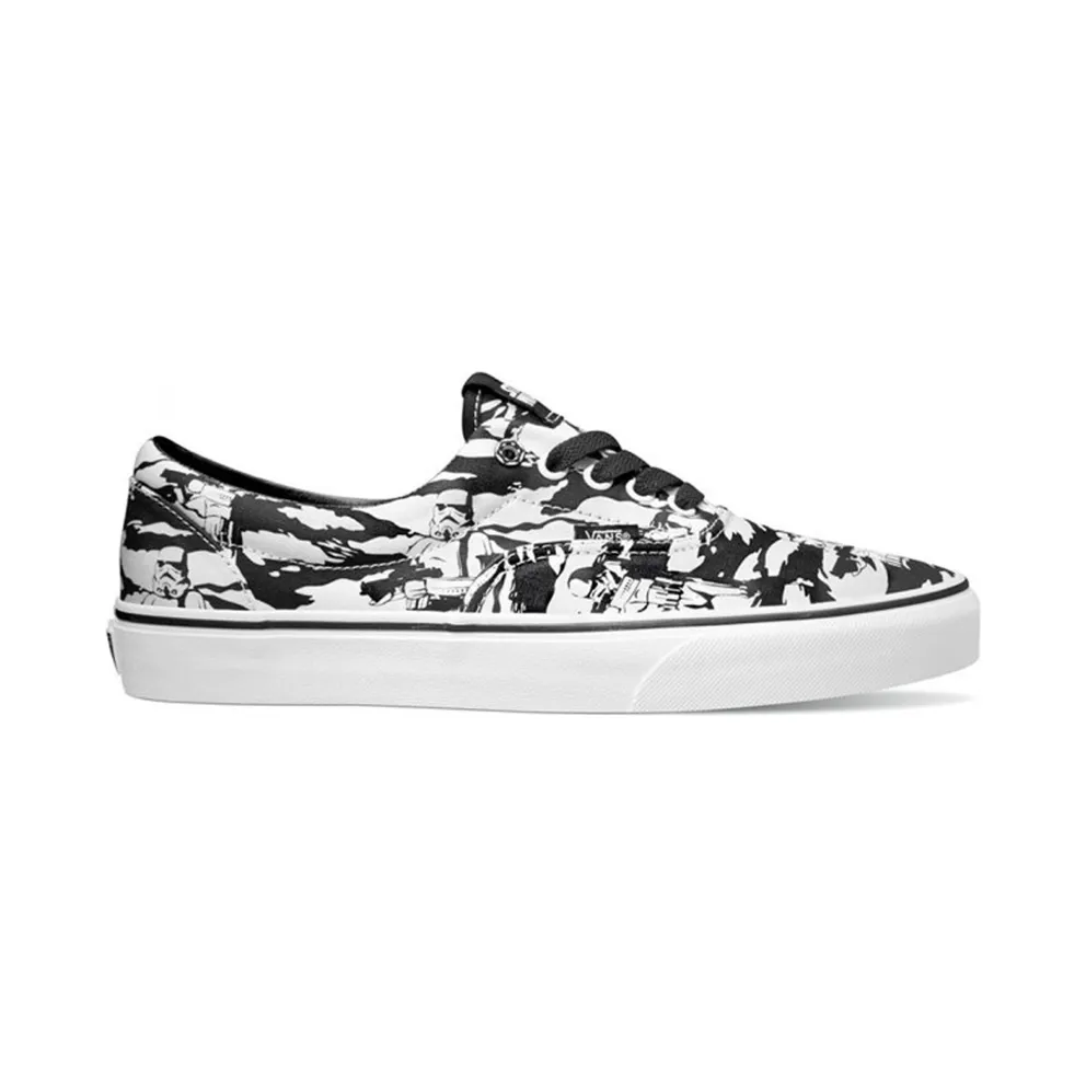Vans Era Star Wars Storm Trooper Camo (VN-0Y6XEXB)