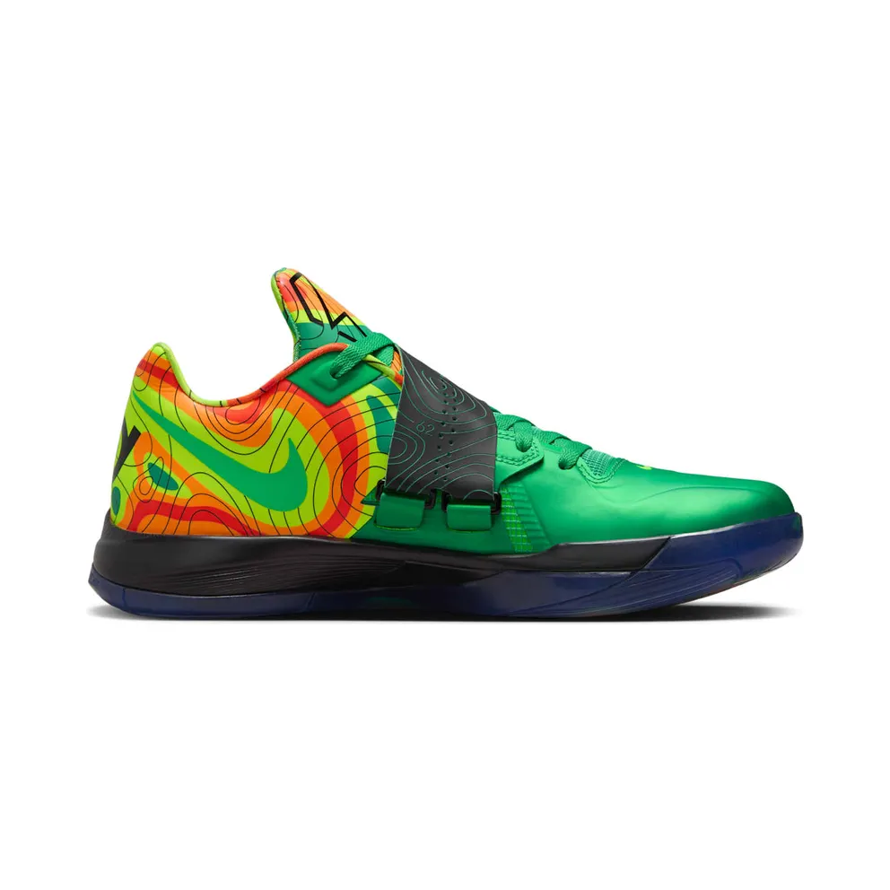 Nike KD 4 “Weatherman” (FN6247-300)