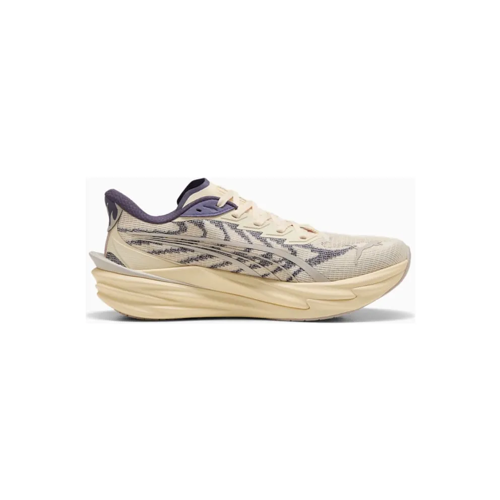 PUMA_Deviate Nitro 4 ‘Buttercream Inky Delths’ Running_Beige_46 312123-31