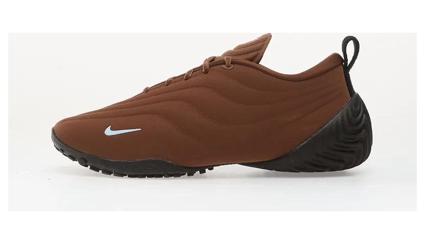 Nike Astra Ultra Fauna Brown Black
