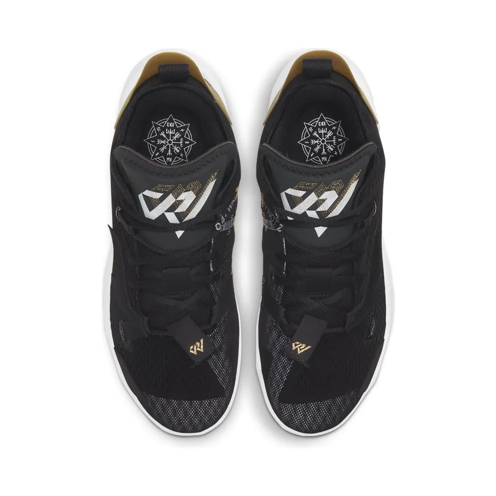 Jordan Why Not? Zer0.4′ Family’ Basketball Black (CQ4230-001)