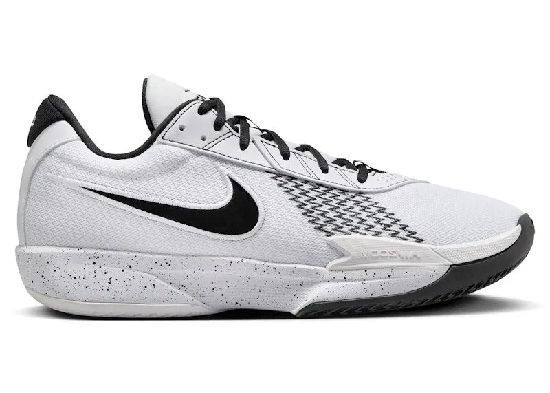 Nike Zoom GT Cut Academy White Black (FB2599-103)