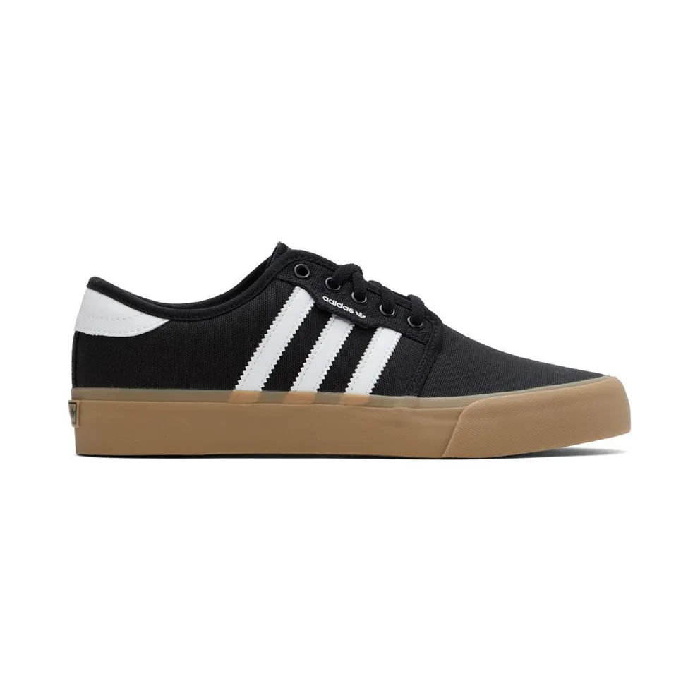 adidas Originals Black & White Seeley XT Sneakers (GZ8567)
