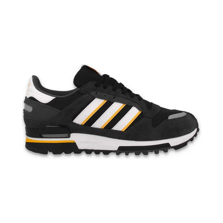 Adidas ZX 600 “Carbon / Ftw White / Core Black” (JR1610)