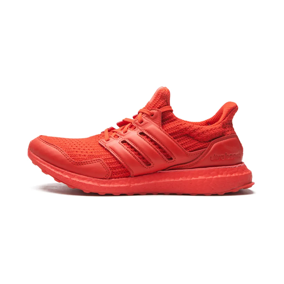 adidas Ultraboost DNA S&L Lush Red (W)