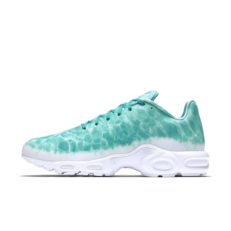 Nike Air Max Plus Water Pool Turbo Green Turbo Green/Turbo Green-White (899595-301)