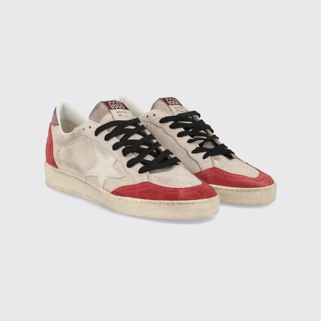 Golden goose Sneakers Beige (GWF00117F00789915842)