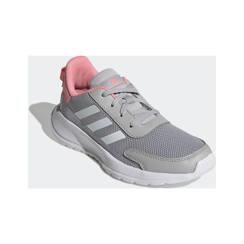 Adidas Tensaur Grey Two / Cloud White / Super Pop (GZ2667)