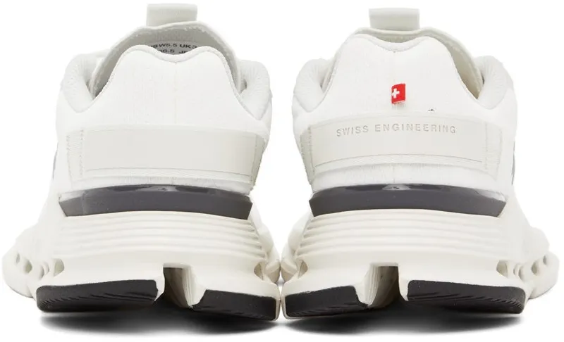 On Off-White Cloudnova Form (26.98478)