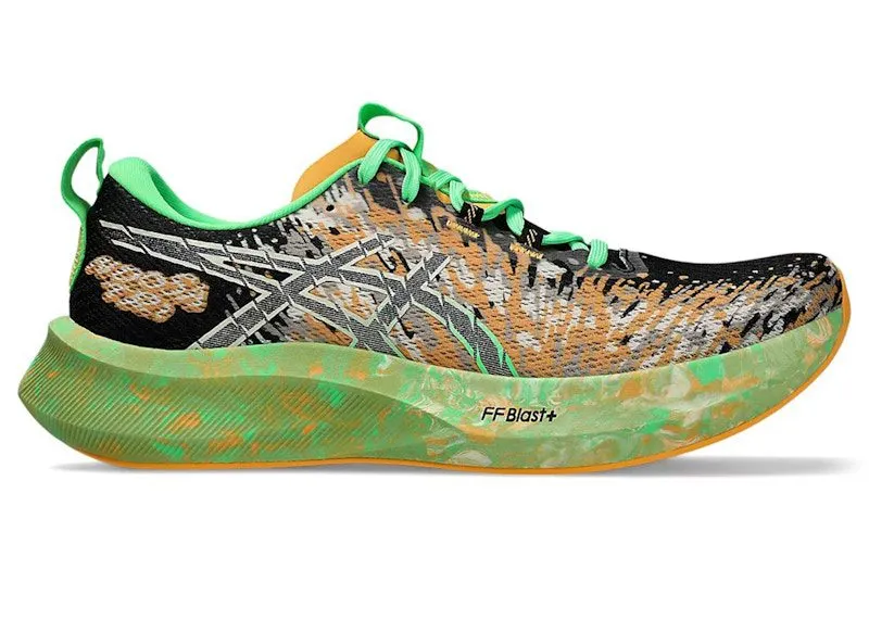 ASICS Noosa Tri 16 Black New Leaf (1011B872-002)