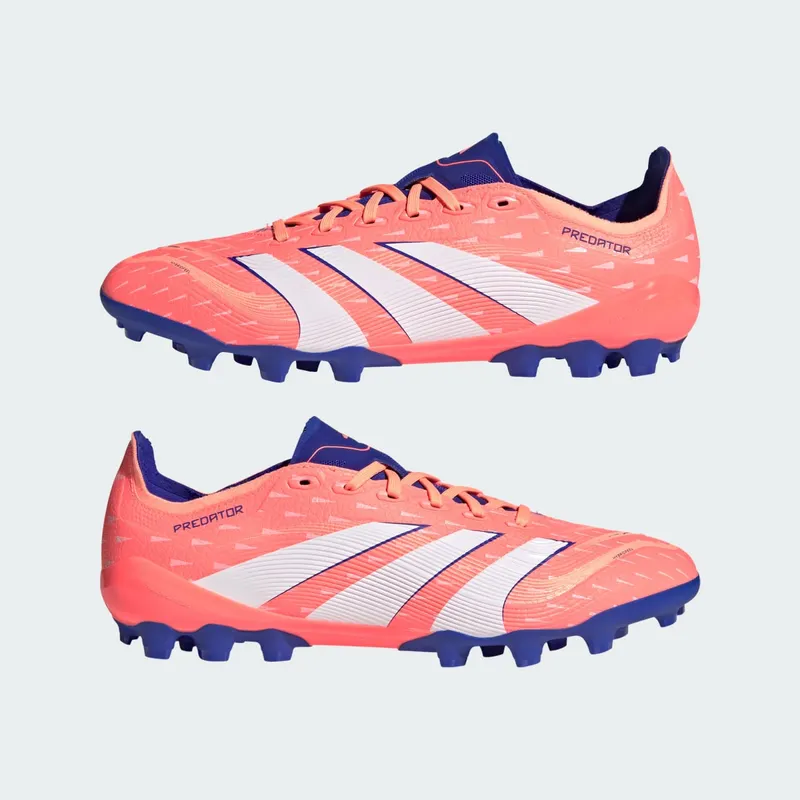 adidas Predator League 2G/3G AG Coral Blaze Pack (JI1164)