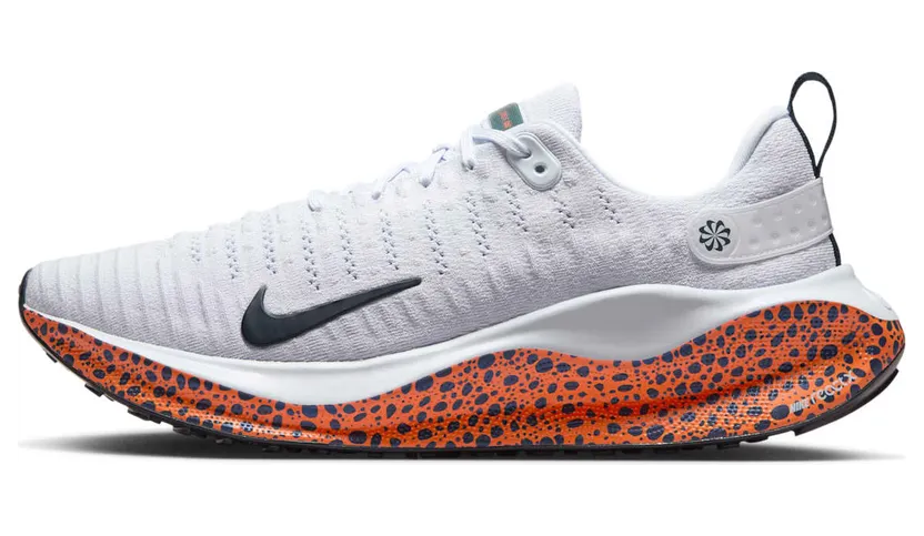 Nike React Infinity Run 4 Electric Pack Olympic Safari (FV2299-900)